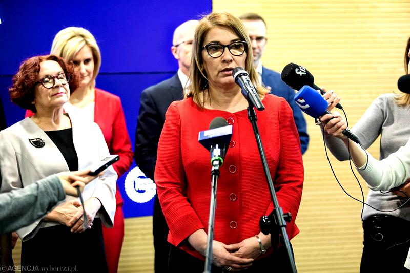 PiS w Europarlamencie