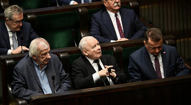 PiS w wyborach 2026