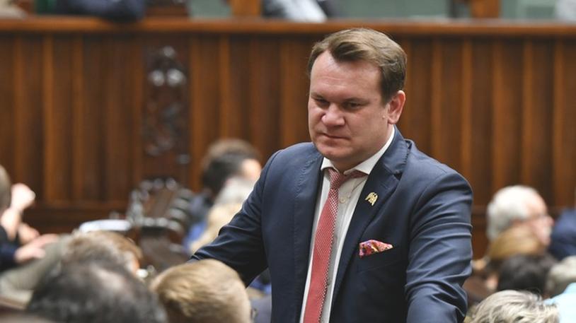 Polscy eurodeputowani