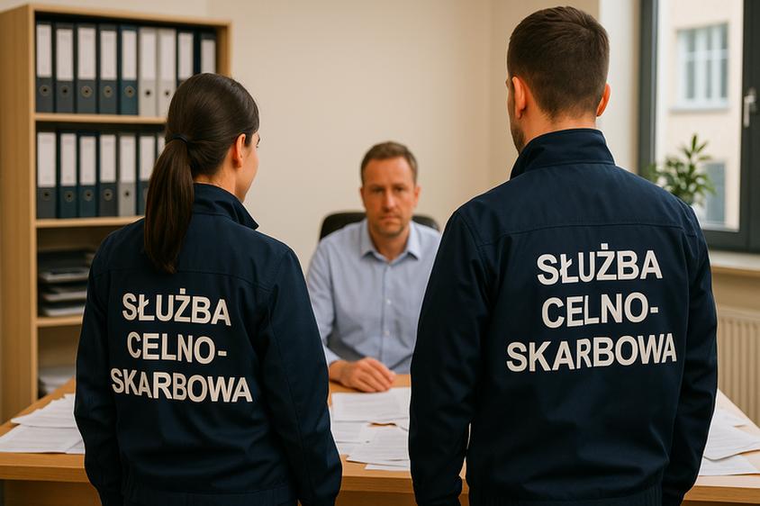 Prawa przedsiębiorcy