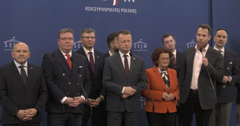 Przyszłość PiS