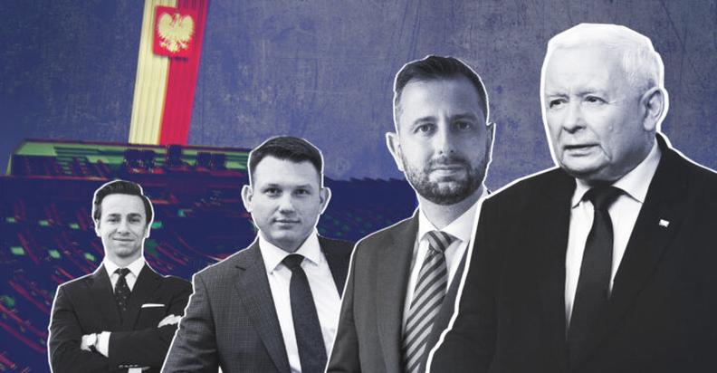 Przywództwo w PiS