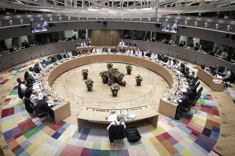Rada Europejska