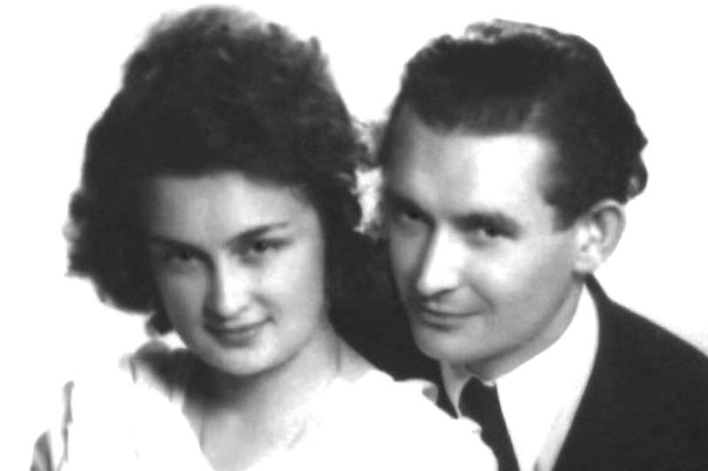 Rodzina Kaczyńskich