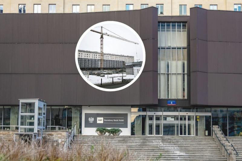 Rola Narodowego Banku Polskiego