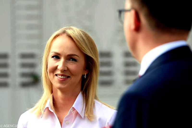 Urszula Brzezińska-Hołownia
