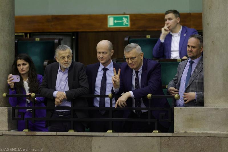 Ustawa lex Tusk