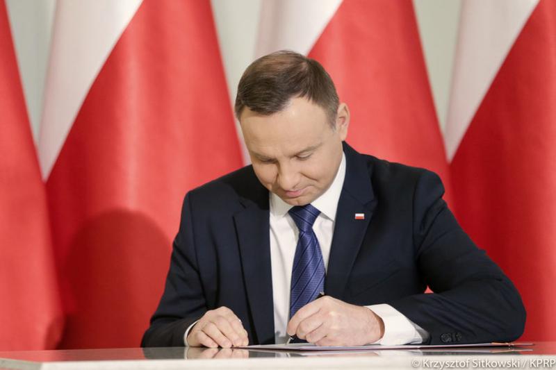 Ustawa o kształtowaniu ustroju rolnego
