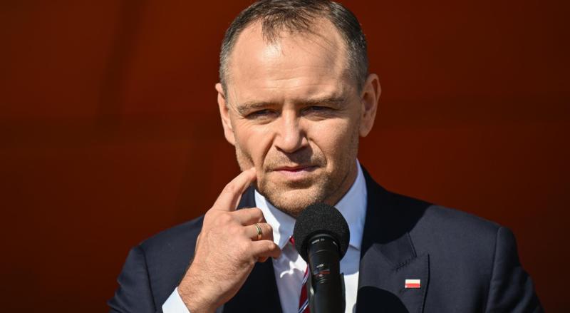 Weto prezydenta