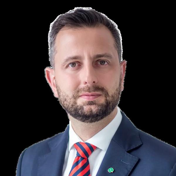 Władysław Kosiniak-Kamysz wiek