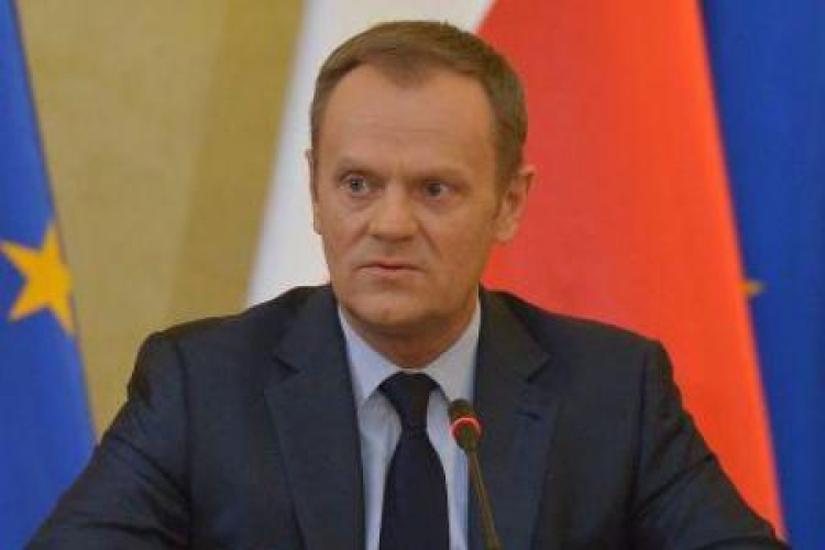 Wnuki Donalda Tuska