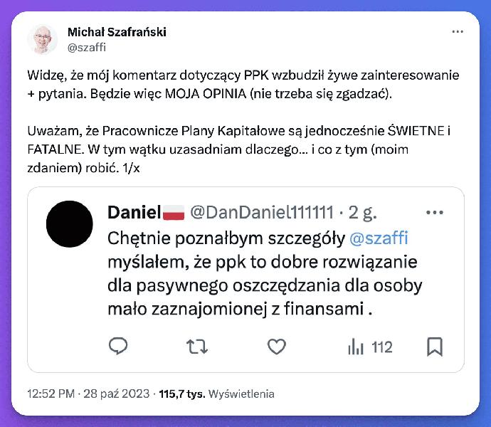 Wpłaty pracodawcy i państwa