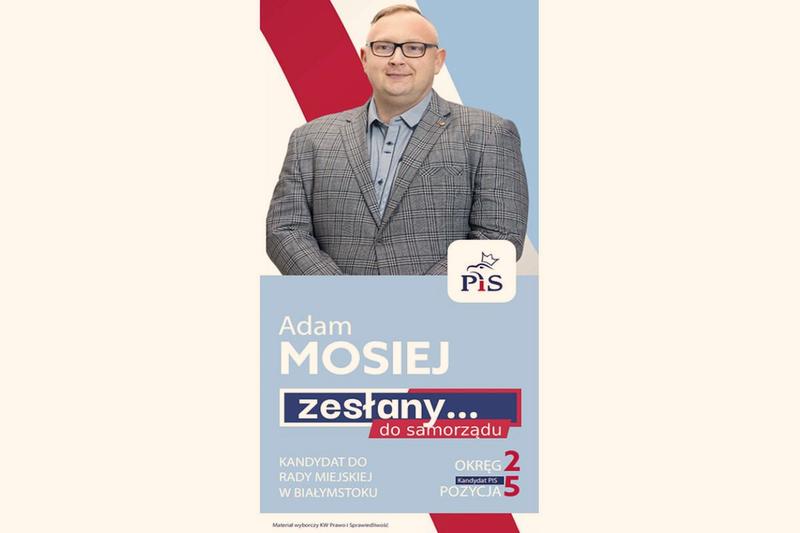 Wyniki wyborów regionalnych