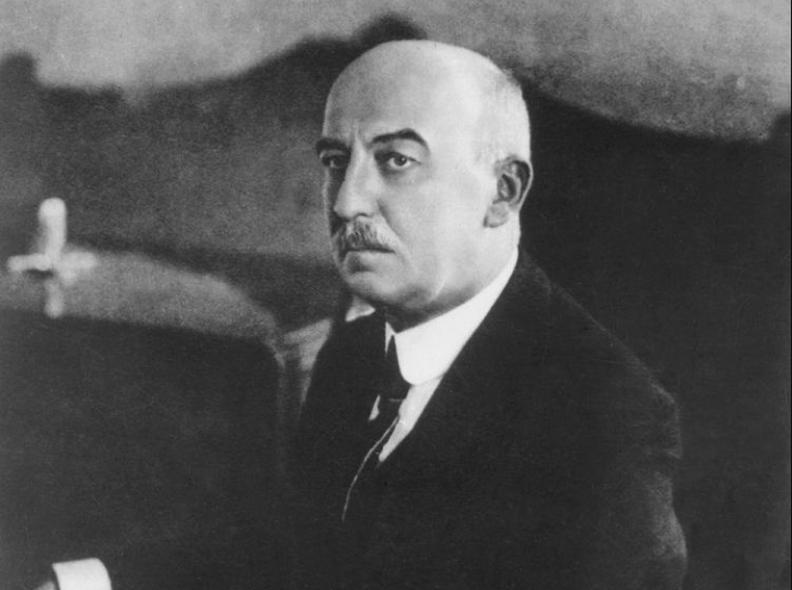 Zamach na prezydenta