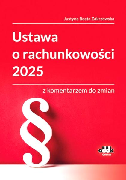 Zasady rachunkowości w praktyce