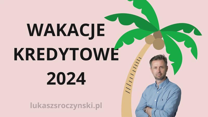 Zawieszenie spłaty rat