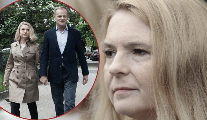 Życie prywatne Małgorzaty Tusk