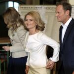 Co robi żona Tuska? Czym zajmuje się Małgorzata Tusk poza polityką