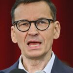 Do jakiej szkoły chodzą dzieci Morawieckiego? Fakty o ich edukacji