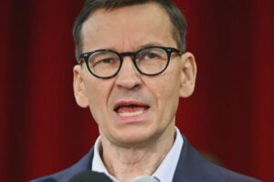 Do jakiej szkoły chodzą dzieci Morawieckiego? Fakty o ich edukacji