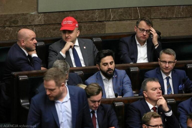 Ile głosów ma PiS w Sejmie po wyborach 2026? wynik i mandaty