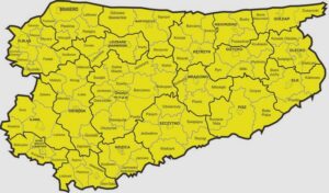 Ile jest okręgów wyborczych do Sejmu? Liczba, podział i najważniejsze fakty