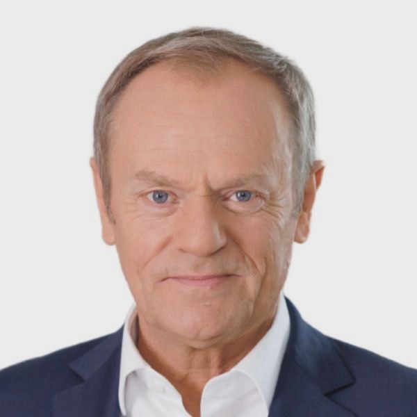 Ile lat ma Tusk? Wiek, data urodzenia i najważniejsze momenty kariery