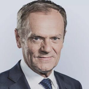 Ile wnuków ma Donald Tusk? Co wiadomo o jego rodzinie
