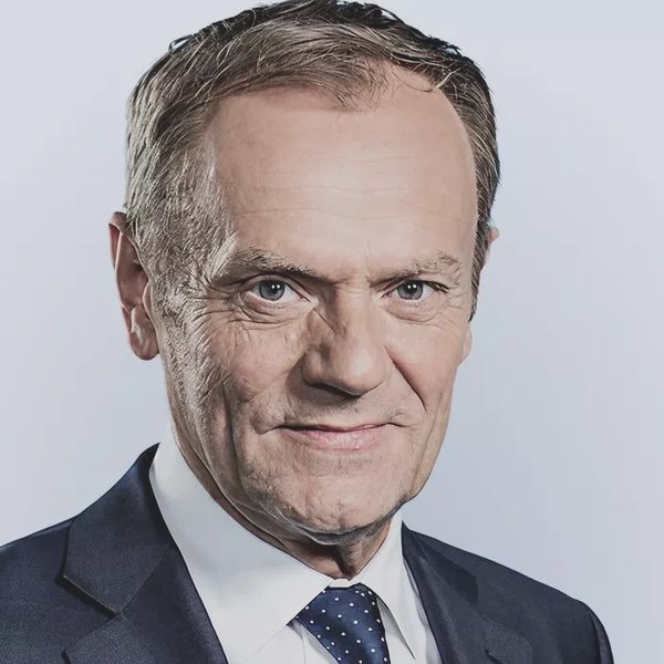 Ile wnuków ma Donald Tusk? Co wiadomo o jego rodzinie