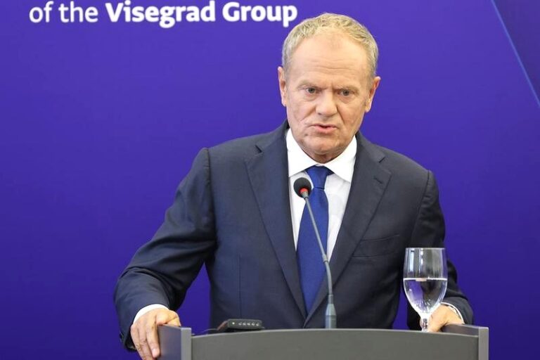 Ile zarabia premier Tusk? Pensja, dodatki i zaskakujące szczegóły