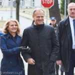 Jak wygląda żona Tuska? Małgorzata Tusk i fakty z jej życia