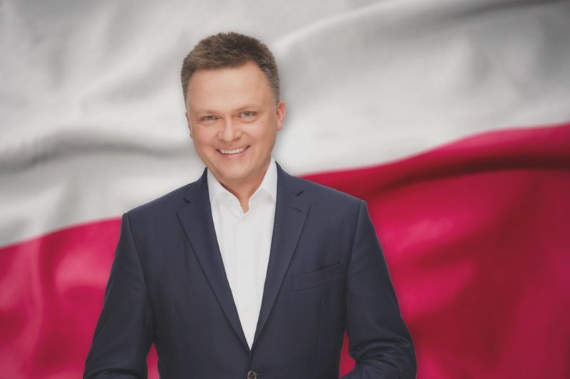 Jak zarabia Hołownia? Dochody i źródła zarobków polityka