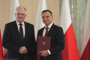 Kadencja prezydenta – ile trwa i ile razy można być wybranym?