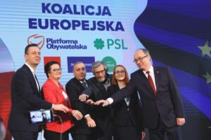 Koalicja Obywatelska: kto ją tworzy i co oznacza to dla Polski?