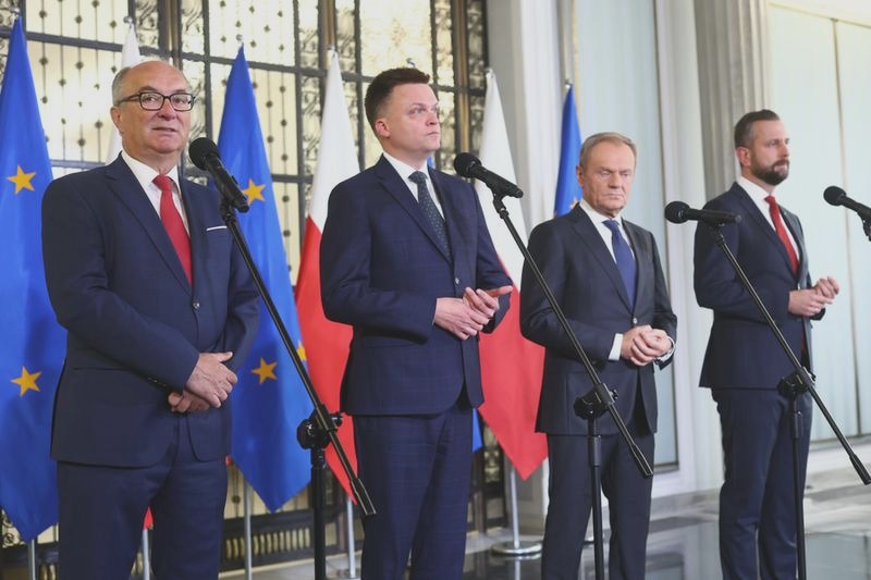 Koalicja rządowa w Polsce – czym jest i jak wpływa na politykę?
