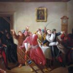 Konfederacja barska – patrioci czy zdrajcy? historyczna ocena sporu