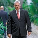 Kto jest prezydentem Kuby? Miguel Díaz-Canel – fakty i władza