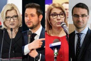 Kto z PiS zasiada w Europarlamencie? Najważniejsi posłowie i ich wpływ