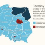 Ustawa antysmogowa w Wielkopolsce: jak ograniczyć zanieczyszczenia i uniknąć kar