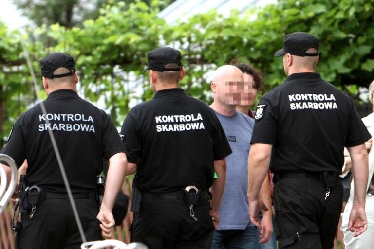Ustawa o kontroli skarbowej: skutki dla podatnika i firmy