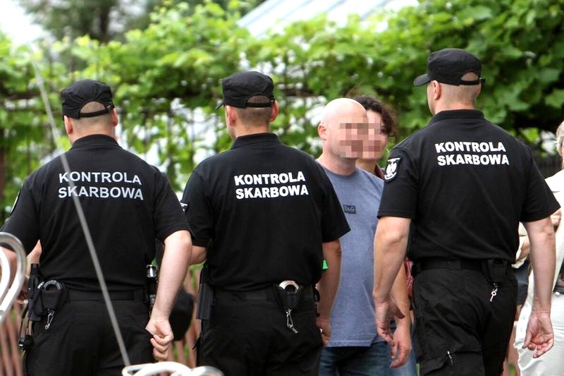 Ustawa o kontroli skarbowej: skutki dla podatnika i firmy