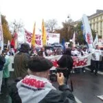 Ustawa o zgromadzeniach publicznych – prawa i obowiązki uczestników