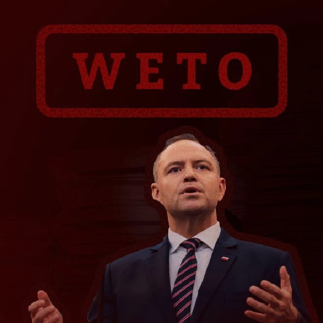 Weto prezydenta – jakie będą skutki dla polskiego prawa?