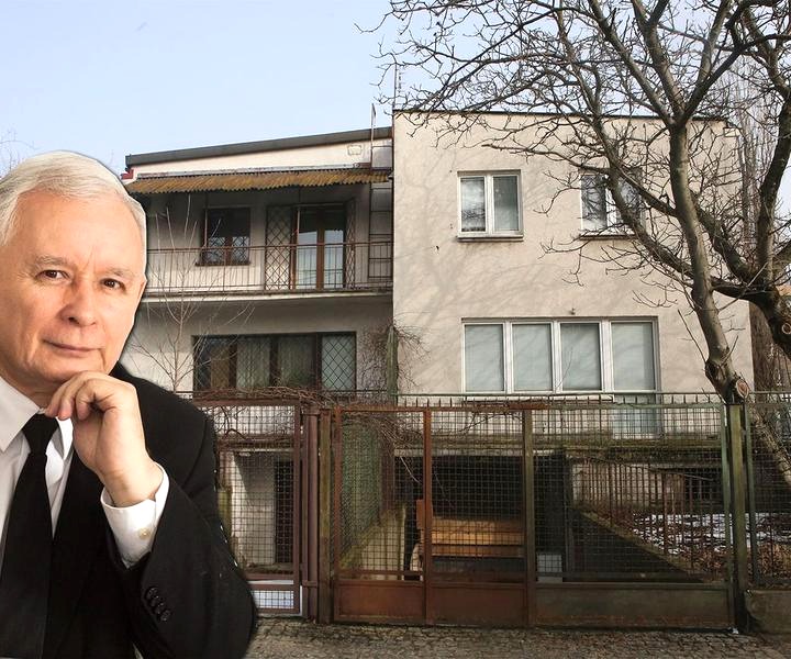 Willa Kaczyńskiego: kto był jej właścicielem i jak zmieniała właścicieli?