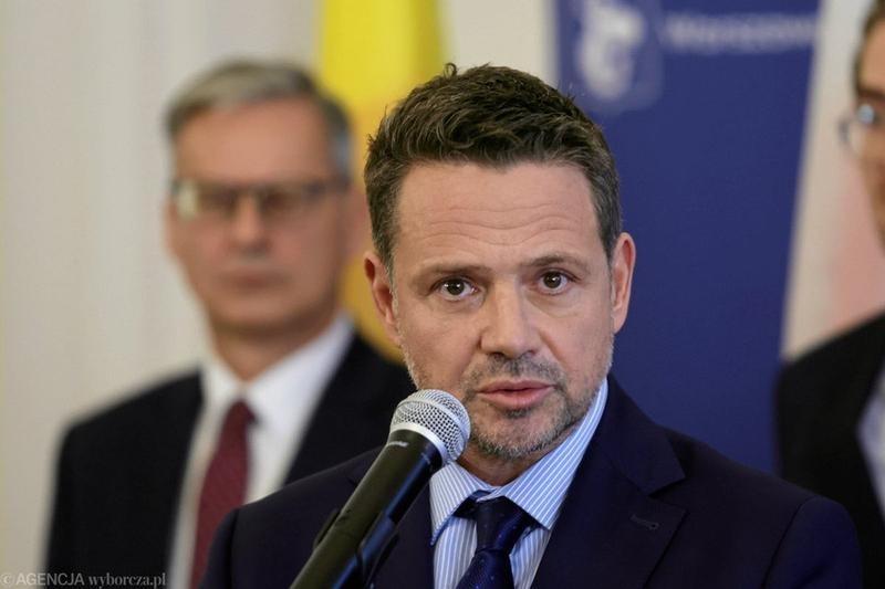 Żona Rafała Trzaskowskiego – kim jest Małgorzata? Najważniejsze fakty